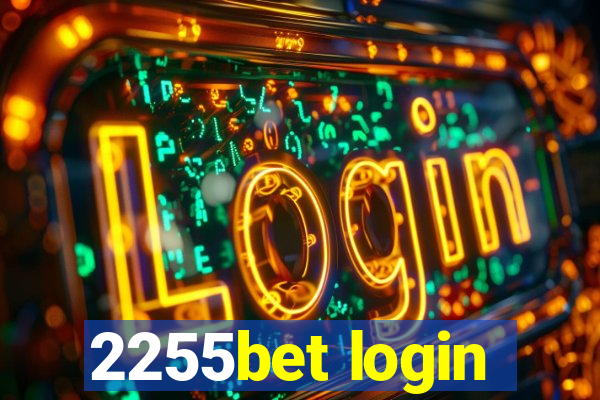 2255bet login